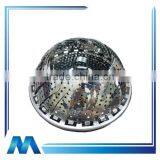 Useful Stainles Steel Vegetable Steamer for Home thumbnail-1