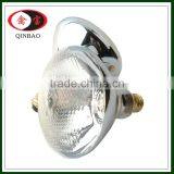 Infrared heating lamp for animals waterproof explosion proof infrared heat lamp