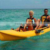 Rotational Water Vessel Mould OEM Plastic LLDPE Boat Mould thumbnail-4