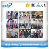 Inflating Puff Crispy Rice Food Making Machine thumbnail-6