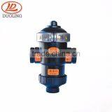 Nylon Material DN150 6" Valve Amplifier for Flow Control With Plastic Injection Molding thumbnail-4