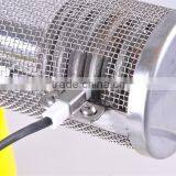 ISO, CE Top Sale Mosquito Butane Gas Mini Thermal Fogger Machine thumbnail-4