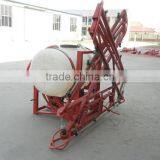 Tractor Boom Sprayer thumbnail-4