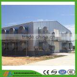 HuaBang Factory Industrial Ventilation Fan on Sale thumbnail-5