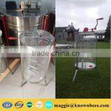 Manual Cheap Plastic Honey Extractor thumbnail-2