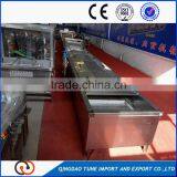 High Pressure Fruits Washing Machine thumbnail-4