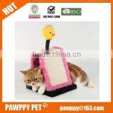Wholesale Hot Selling Cat Toy Cat Tree Furniture thumbnail-1