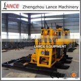 Widely Used Portable Water Well Drilling Rigs for Sale thumbnail-2