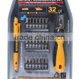 32PC Screwdriver Set(THP031)