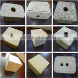 CE Approved Factory Directly Sale Wood Sawdust Bagging Machine