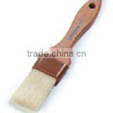 Wooden Handle Basting Brusher Pastry Brusher Food Brusher