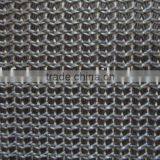 Mesh Fabric for Lawn Mowing Machine