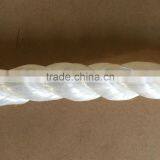 White Poly Rope Coils, Polyrope, Polypropylene10~20mm thumbnail-3
