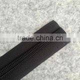 Customized 5# Water Proof Nylon Zipper Dull Finishing --- Chinese Coating Film thumbnail-4
