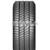 GiTi SUV290 255/45R18* PCR Tire for Sale thumbnail-2