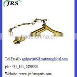 Bent Handle Hitch Pin thumbnail-1