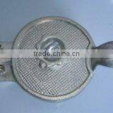 Cast Iron Hamburger Maker thumbnail-1