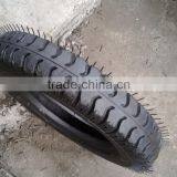 Hot Products High Quality R4 21l-24 Industrial Tractor Tires thumbnail-5