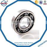 Bearing Manufacturer Deep Groove Ball Bearing 6204 ZZ 2RS NR Ball Bearing 20x47x14 thumbnail-1