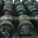 China Supplier Excavator Parts 20 Tonne Excavator Undercarriage Part Track Roller thumbnail-1