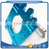 Custom Cnc Machining Customized Precision for Wholesales Amplifier Front Panel thumbnail-6