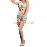 2017 High Quality Girl Swim Wear thumbnail-6