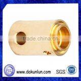 Factory Professional CNC BrassTurning Parts thumbnail-3