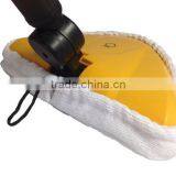 Stripe Microfiber Cloth& Microfiber Terry thumbnail-3