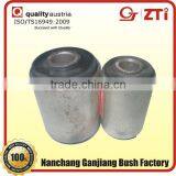 Rubber Parts Leaf Spring Silent Block Bushings thumbnail-1