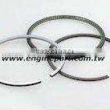Diesel/Gasoline Engine - Piston Ring thumbnail-2