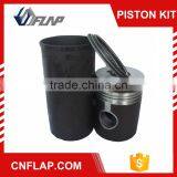 Cylinder Liner Daewoo Bus Parts thumbnail-1