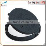 Custom Best Price Cast Iron Drain Hole Cover thumbnail-3