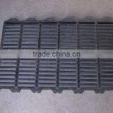 1200X600mm Cast Iron Floor