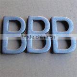 Metal Crafts Alphabet Letters thumbnail-2