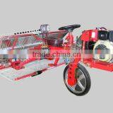 Farm Machine 2Z-8300BG2E Rice Transplanter thumbnail-1