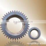 Agricultural machinery sprocket