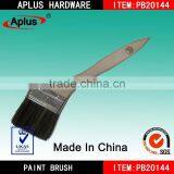 radiator paint brushes bent paint brush