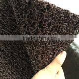 8mm-18mm PVC Coil VINYL MESH Floor Mat thumbnail-2