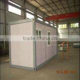 Container Home Prefab Houses for Living thumbnail-1