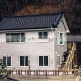 Steel Structure Sentry Best Design Prefab House thumbnail-1