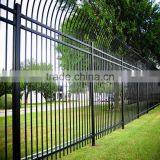 Flexible Design Commercial Iron Fencing at Good Price thumbnail-2