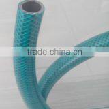 High Flexibility 1/2" PVC Irrigation Garden Hose thumbnail-3