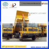 High Quality Tipper Trucks Hydraulic Cylinder thumbnail-2