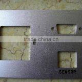 Engraving CNC Aluminum 6061 Milling Machining Parts