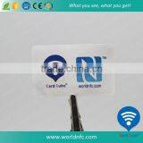 Low Cost Ultralight EV1/C Paper RFID NFC Tag thumbnail-1