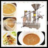Mayjoy High Quality Peanut Butter Making Machine for Commercial Food Use thumbnail-6