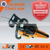 Chinese Chainsaw Manufacturers 58cc Chain Saws thumbnail-5