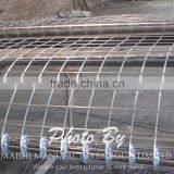 Green Coated Welded Wire Mesh thumbnail-5