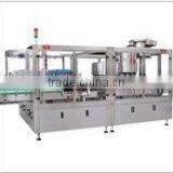 Hot Sell High Quality and Multifunction Washing, Filling, Sealing and Capping Packing Machine thumbnail-5