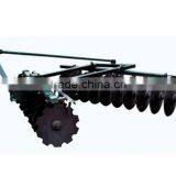 Disc Harrow Use in Farm -middle Duty Disc Harrow Use in Agriculture thumbnail-1